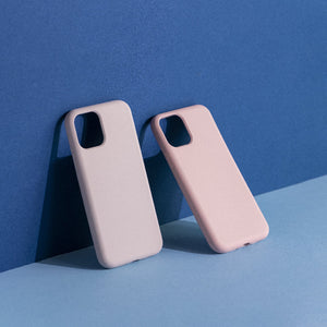 Pastel Aesthetic Silicone iPhone 11 Pro Protective Case iPhone 11 Pro June Trading   