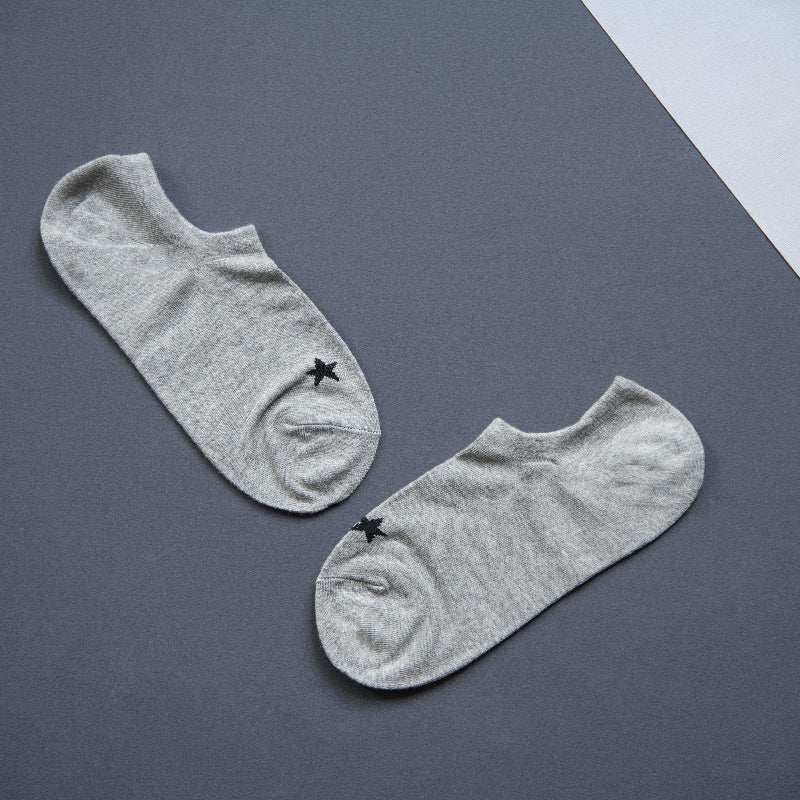 You're A Star Grey Socks Men Sock ERL   