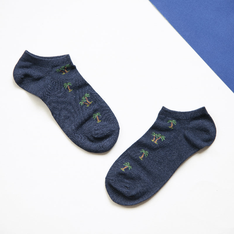 Summer Vibes Socks Men Sock ERL   