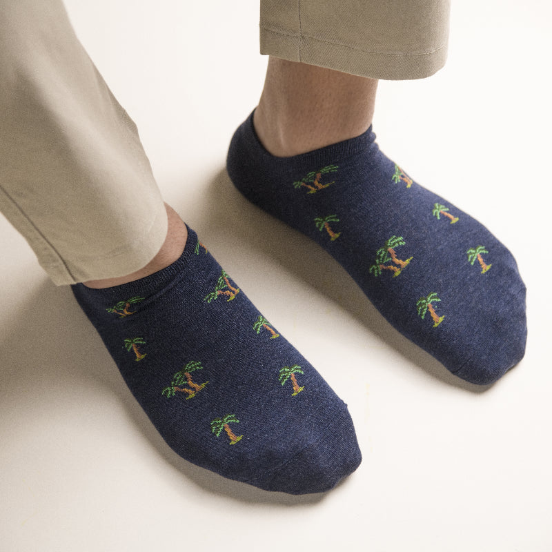 Summer Vibes Socks Men Sock ERL   