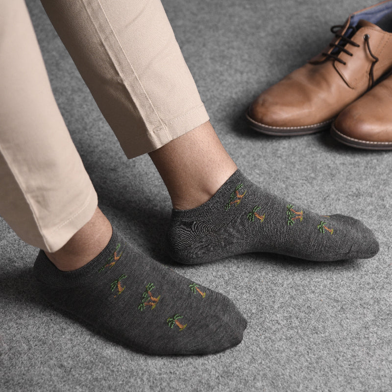 Coastal Vibe Socks