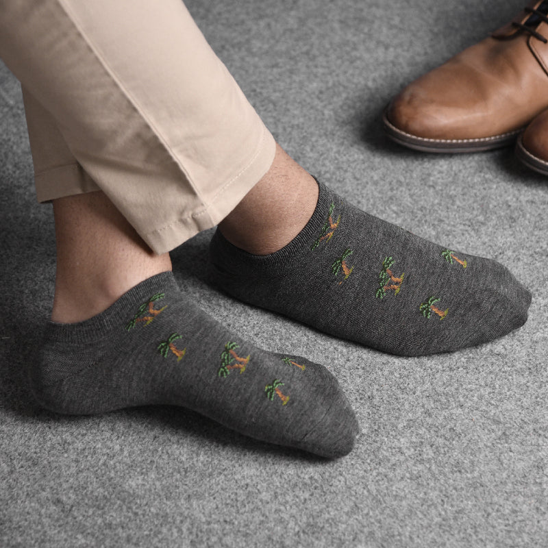 Coastal Vibe Socks
