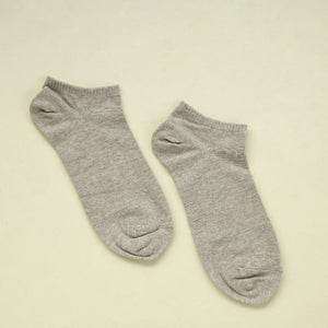 Champagne Cream Socks Men Sock ERL   