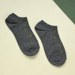 Coastal Vibe Socks Men Sock ERL   