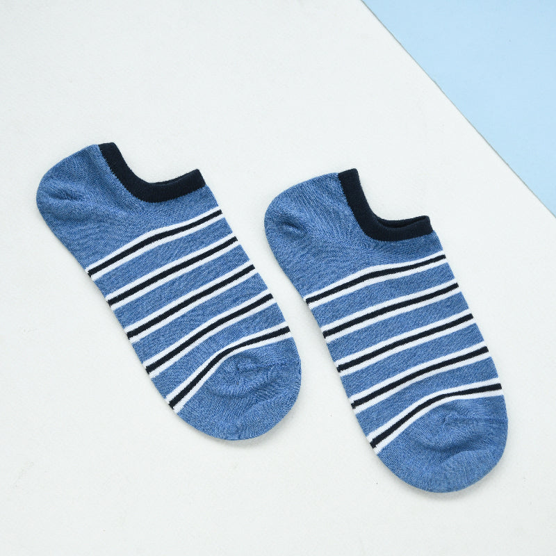 Subtle Stripe Socks Men Sock ERL   