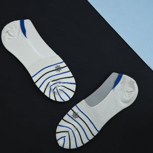 Aye Aye Captain Socks Men Sock ERL   