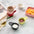 Dip Serving Ceramic Bowl Serving Bowls June Trading   