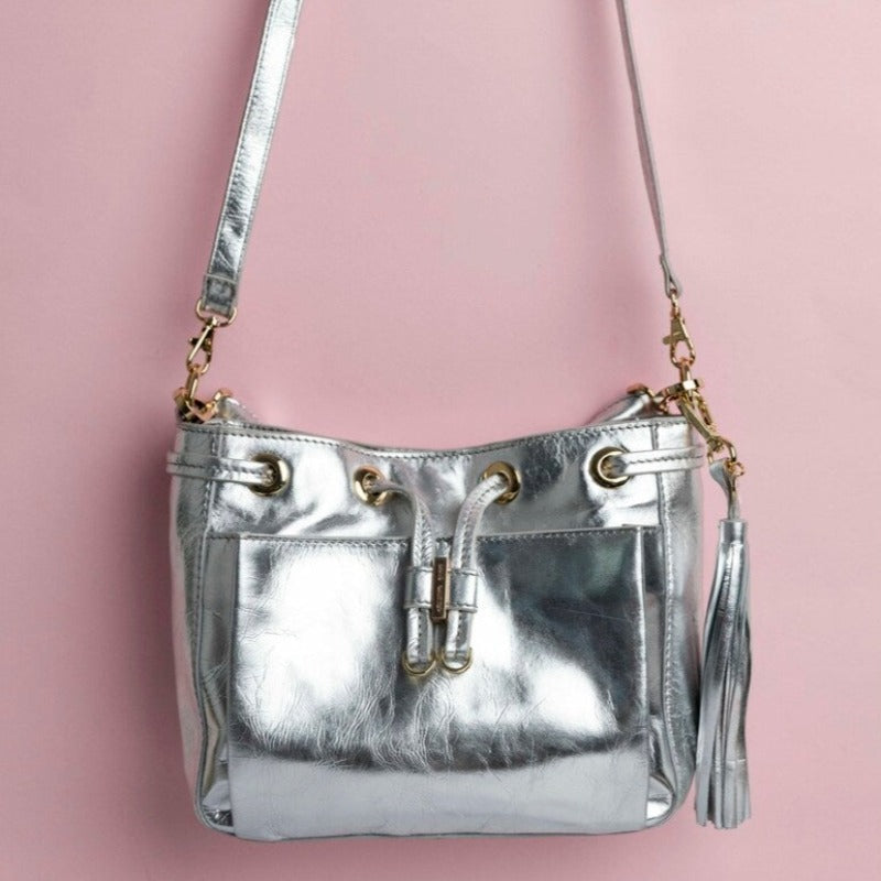The Diva in You-Sling Bag Women Sling Bag Pipa Box   
