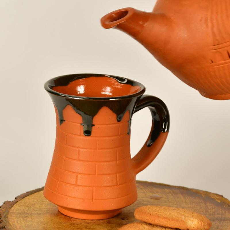 Mug of Smile