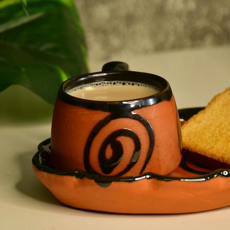 Cup Of Mornings