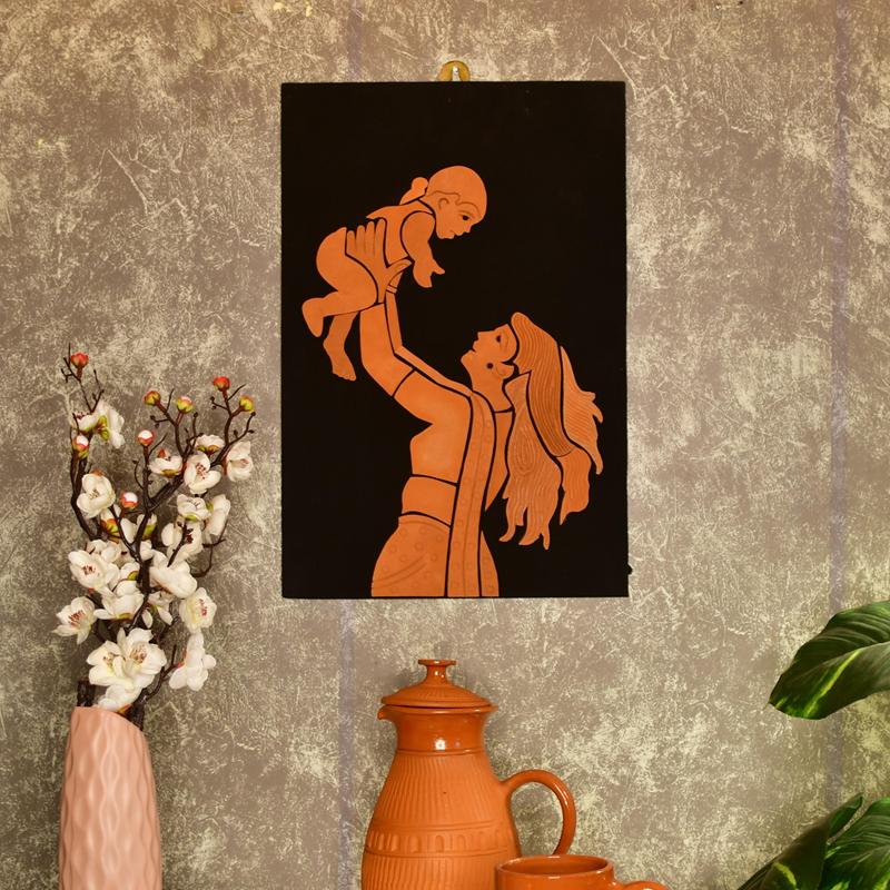Joy Of Motherhood