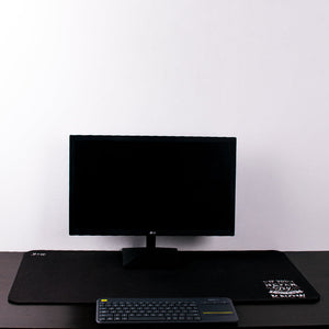 You Gotta Try Extended Versatile Desk Mat Desk Mats The June Shop   
