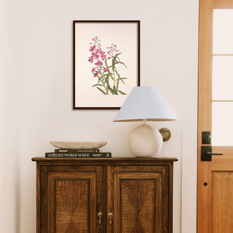Minimal Botanical (C) Wall Art
