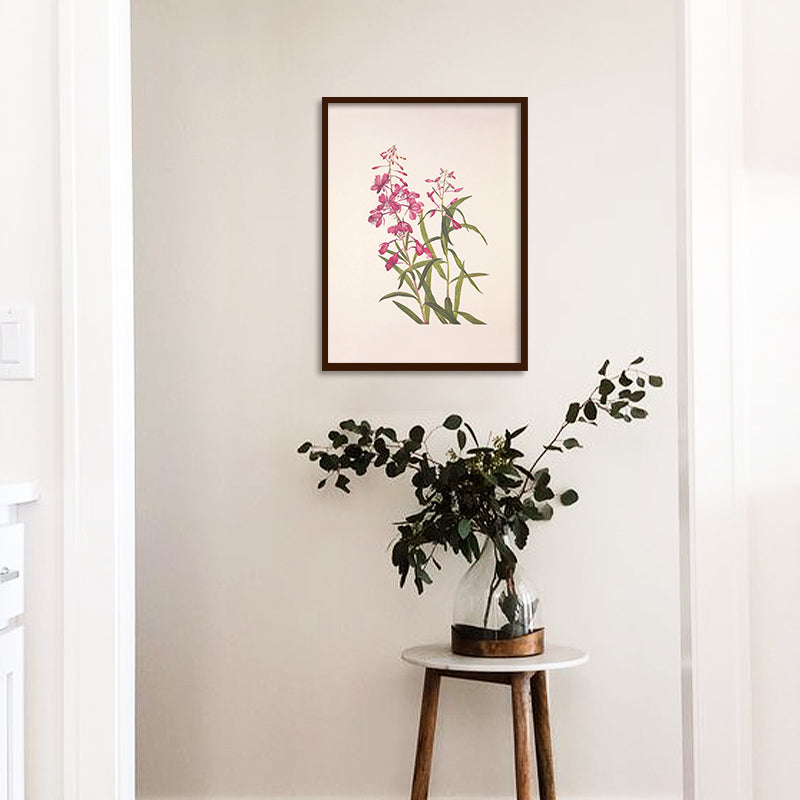 Minimal Botanical (C) Wall Art
