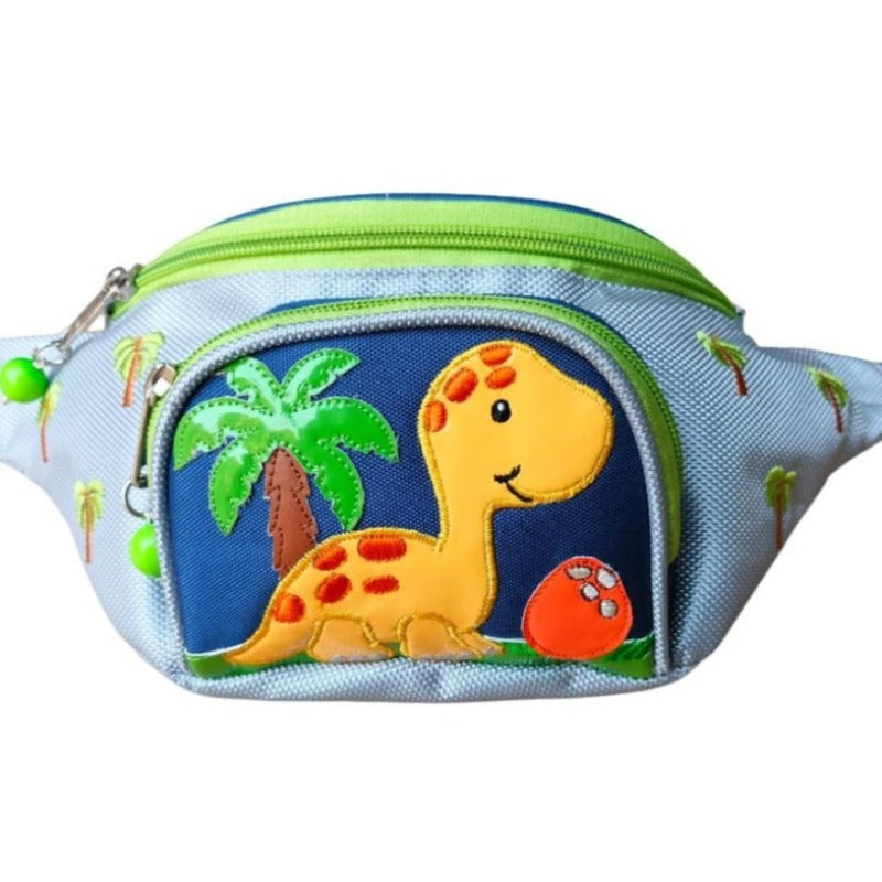 Waist Pouches/Belt Bags Dinosaur