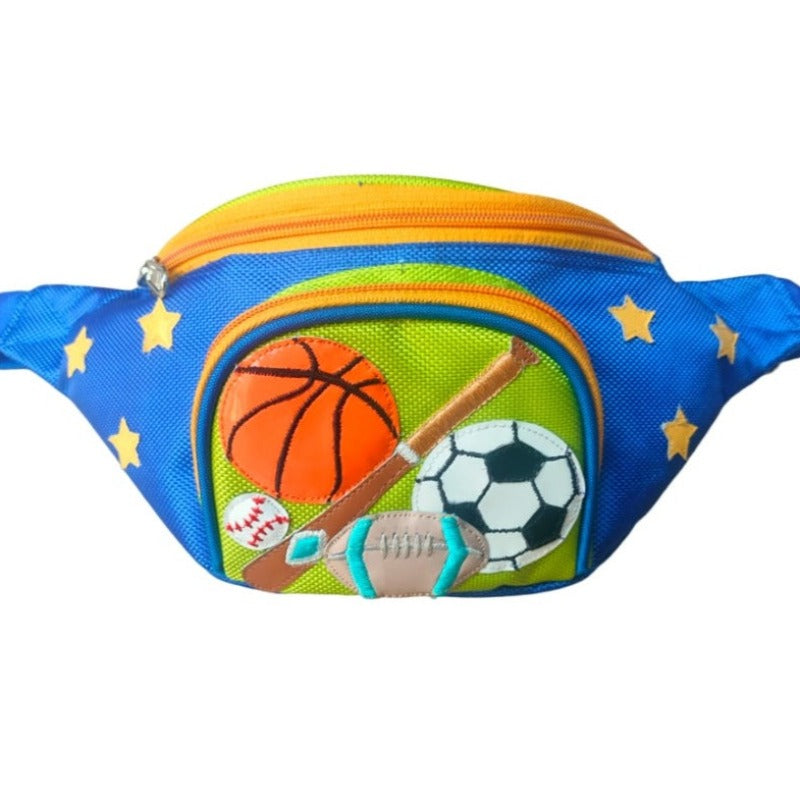 Waist Pouches/Belt Bags Sport