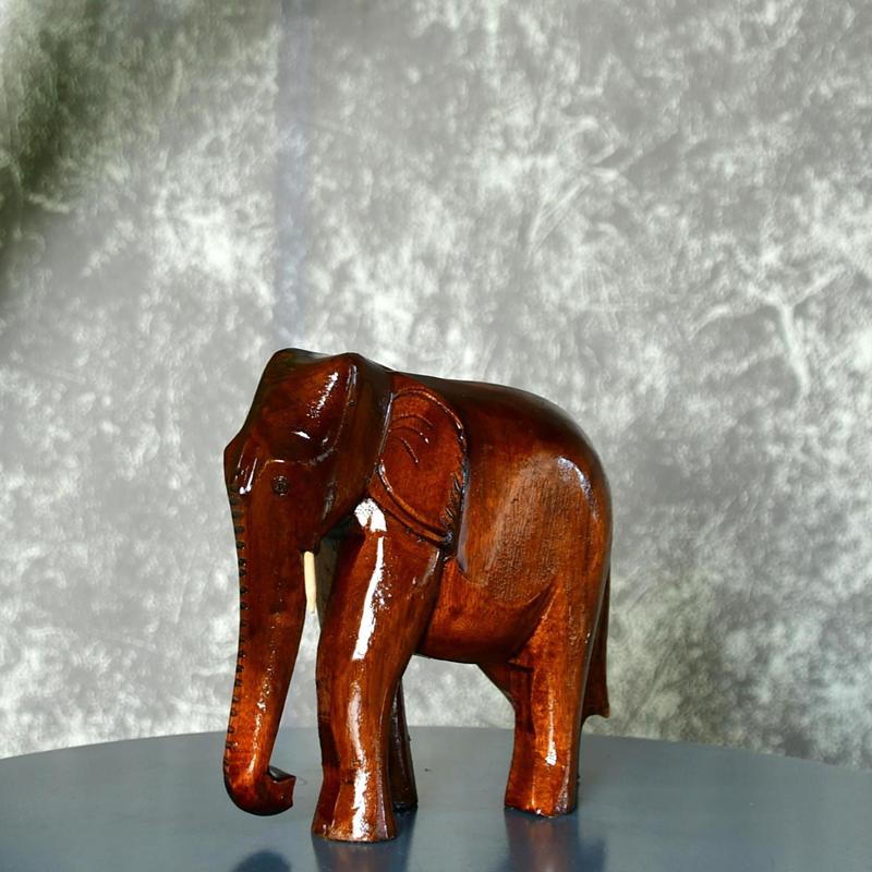 Great Grand Calm Elephant