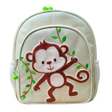 Children's Backpacks Monkey