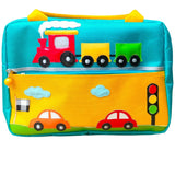 Children's Day Bag Cars