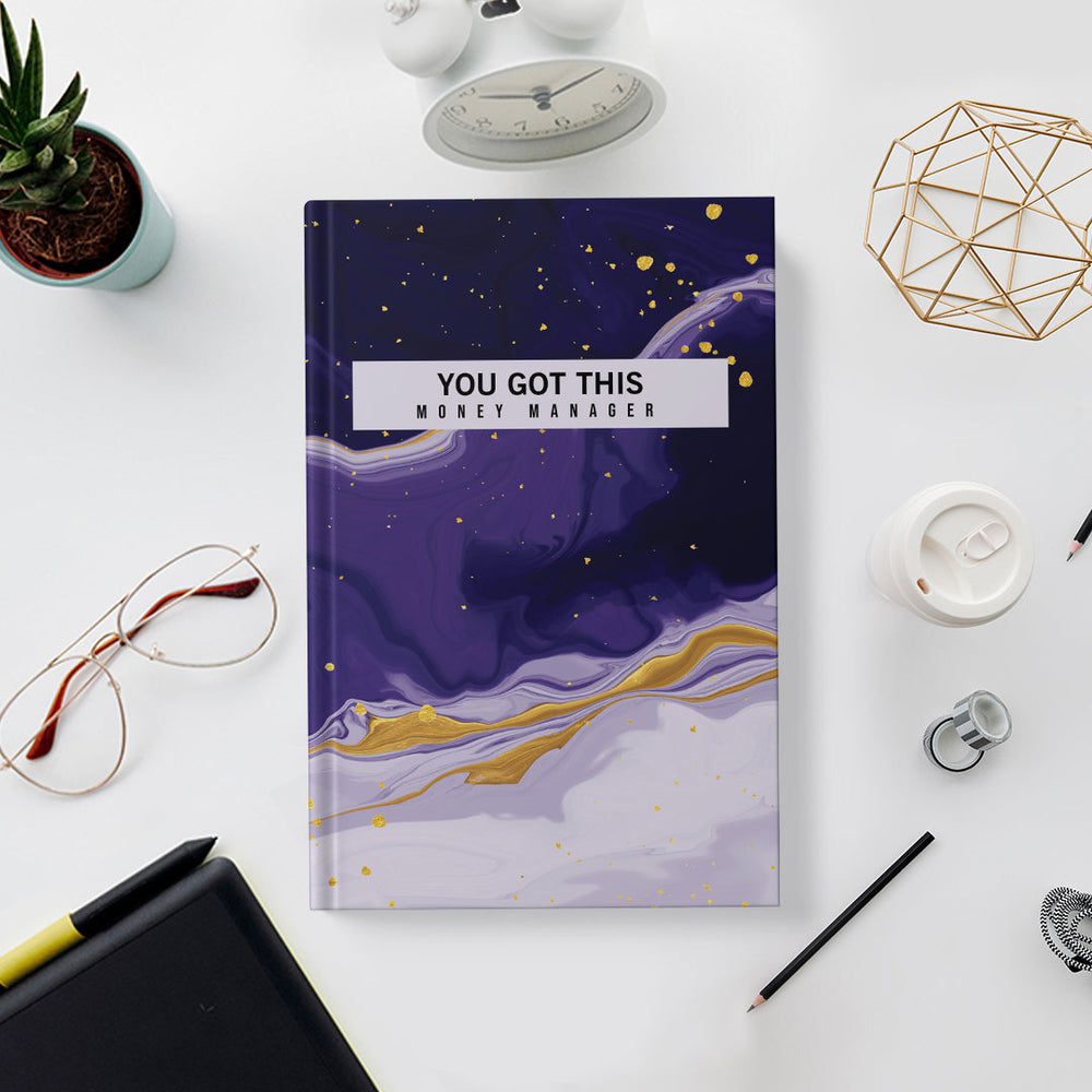 You Got This - Financial Planner Financial Planners June Trading   