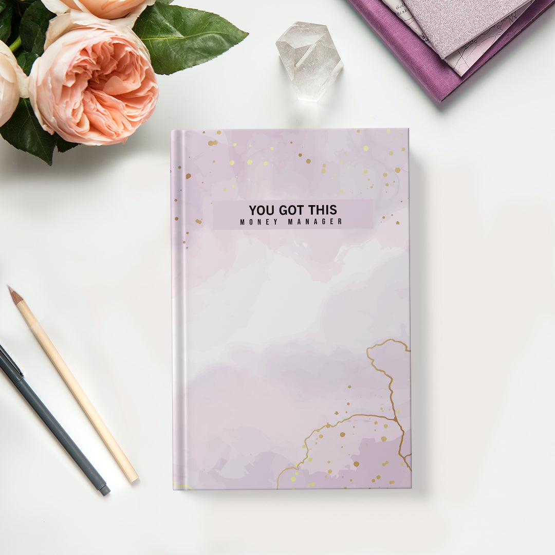 You Got This Money Manager - Financial Planner Financial Planners June Trading   