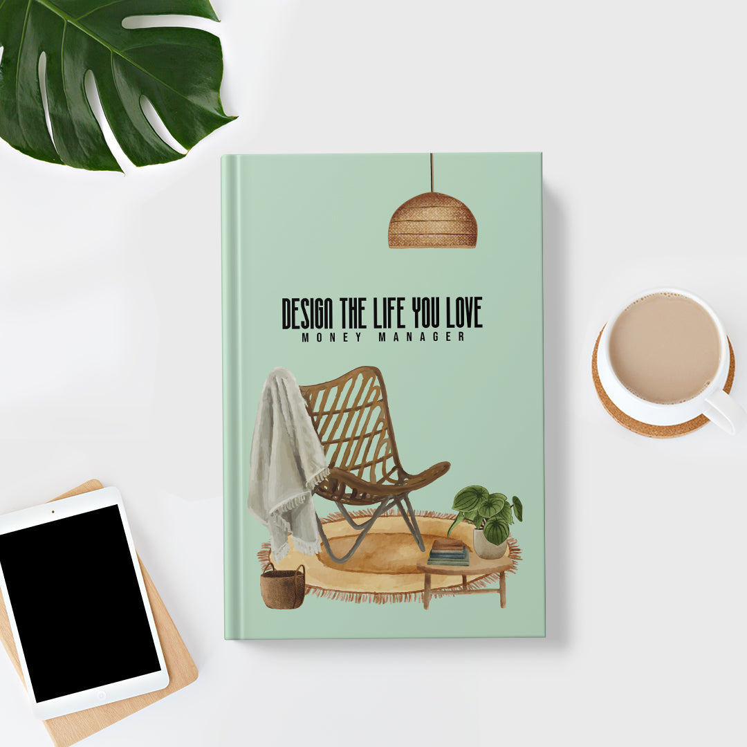 Design The Life You Love - Financial Planner Financial Planners June Trading   