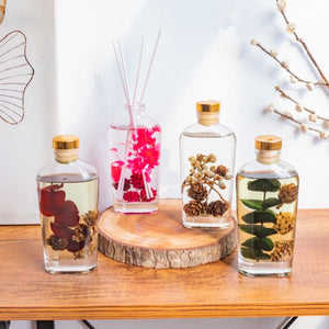 Eternal Garden Reed Diffuser Aroma Diffusers June Trading   