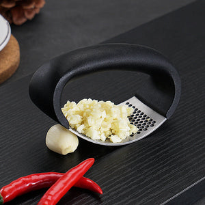Garlic Crusher Utility June Trading   