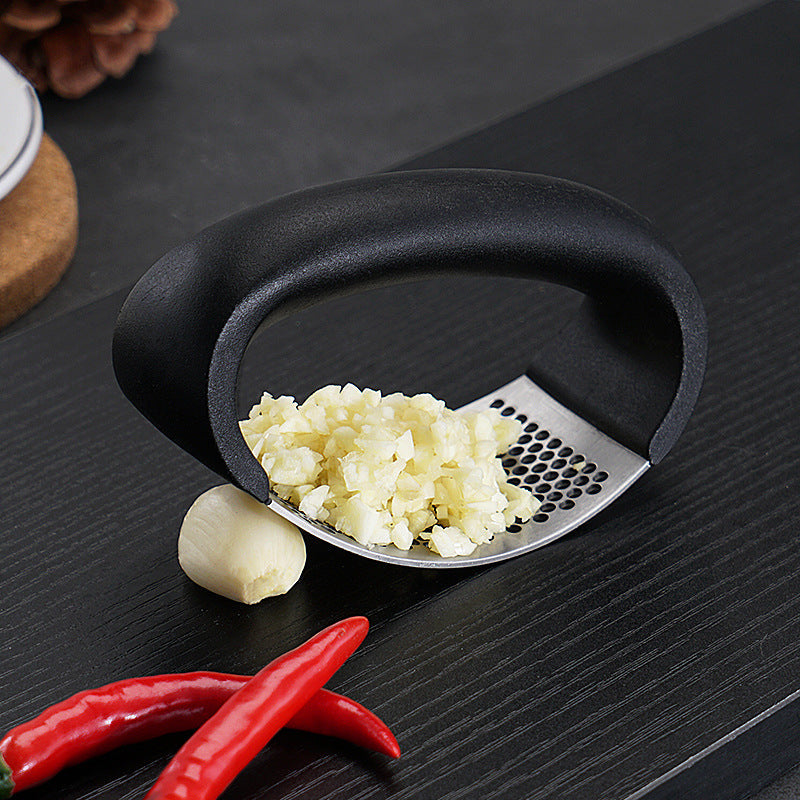 Garlic Crusher Utility June Trading   