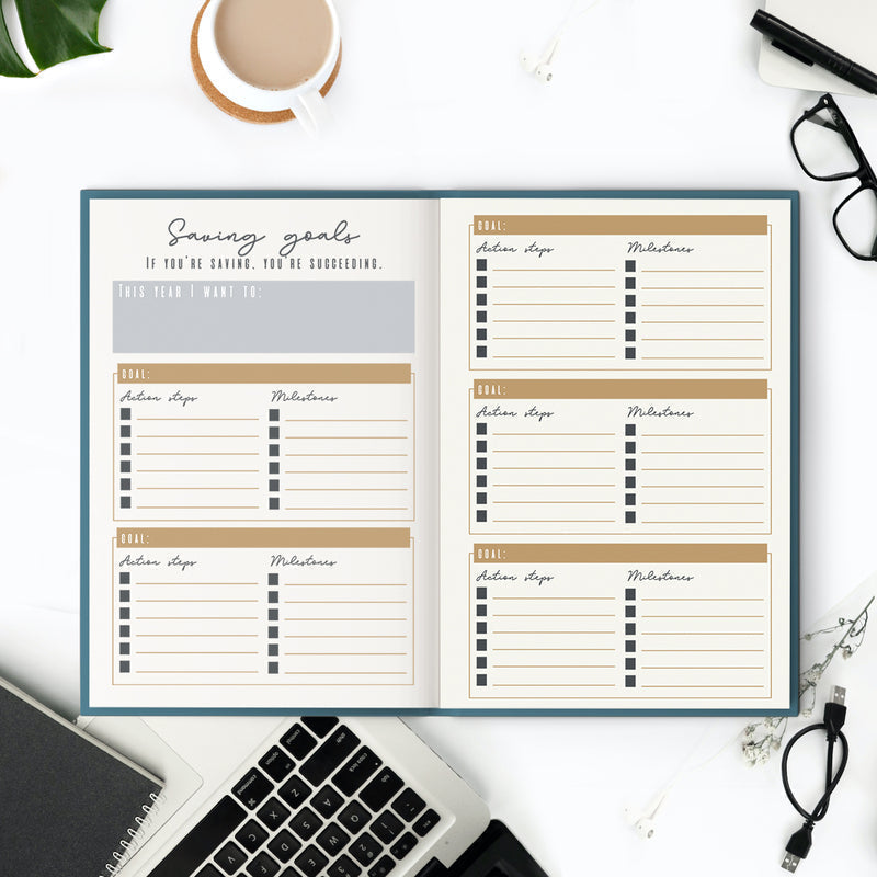 Live Like They Dream - Financial Planner Financial Planners June Trading   