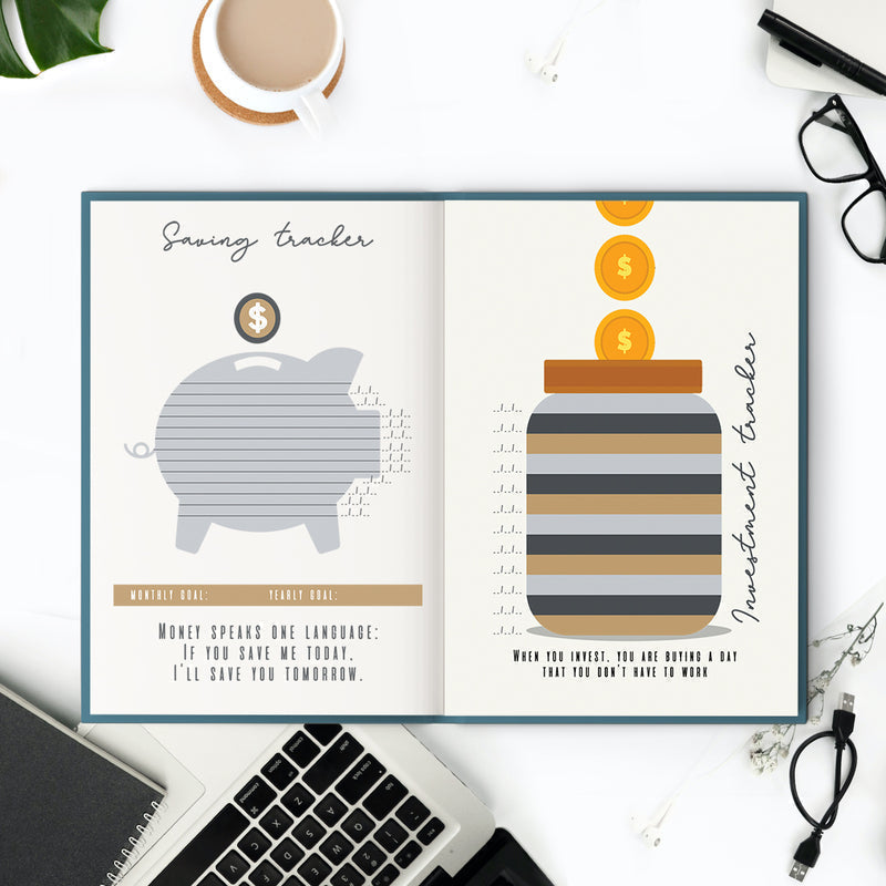 Let Your Reasons Be Bigger Than Your Excuses - Financial Planner Financial Planners June Trading   