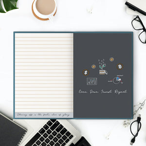 Retire Young, Free & Rich - Financial Planner Financial Planners June Trading   