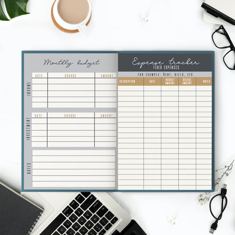 Design The Life You Love - Financial Planner Financial Planners June Trading   