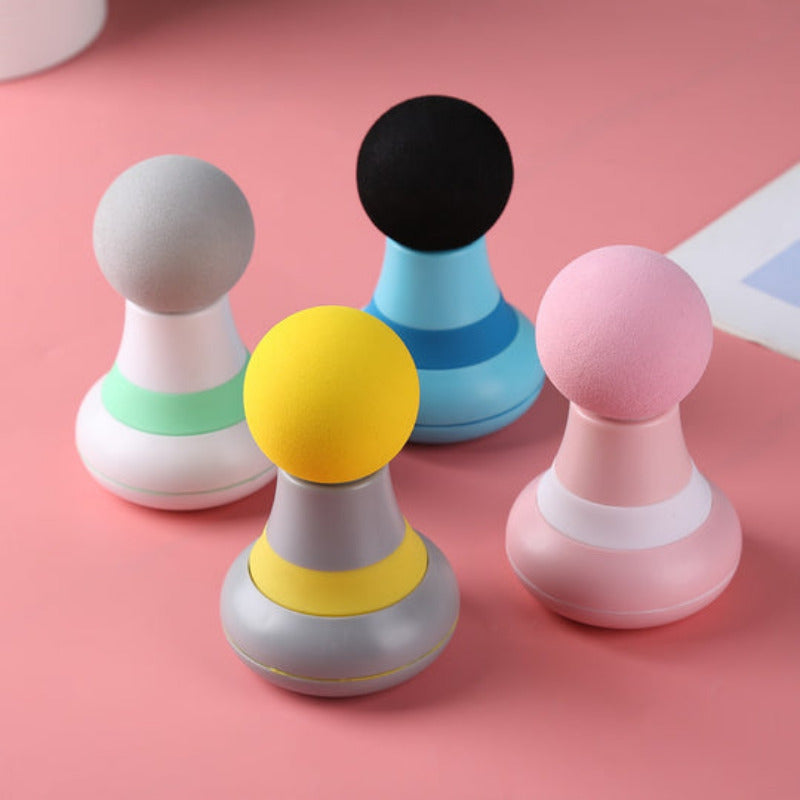 Mini Portable Full Body Massager