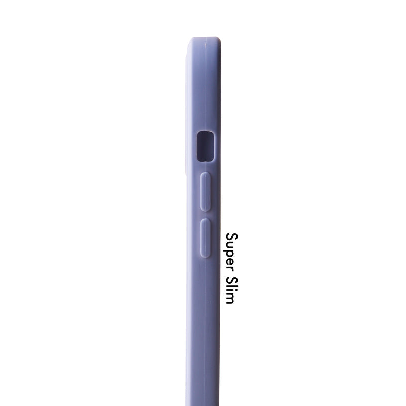 Apple iPhone 12 Pro Max Liquid Silicone Premium Protective Case iPhone 12 Pro Max June Trading   