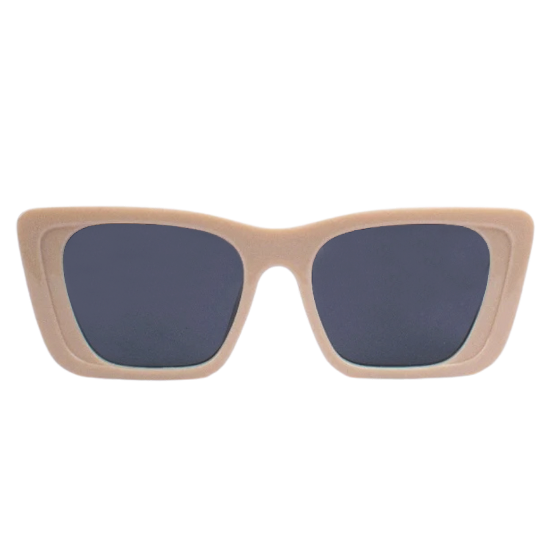 No Inhibitions Sunglasses