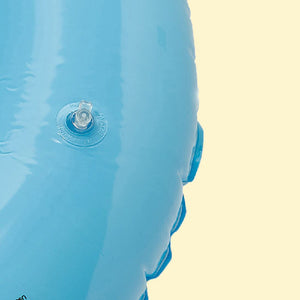 Frozen Swimming Pool Safety Tube Swimming Tubes ERL   