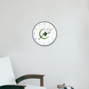 An Auspicious Eid Wall Clock Wall Clocks June Trading   