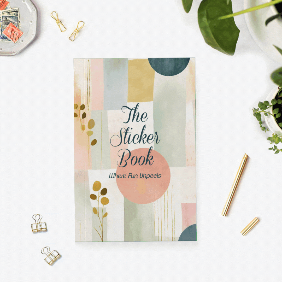 Soul On Fleek — Limited Edition Undated Planner