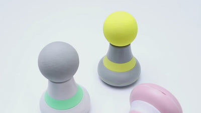 Mini Portable Full Body Massager